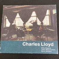 Charles Lloyd - Voice In The Night
