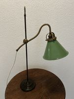 Lampe d’horloger ancienne 1930
