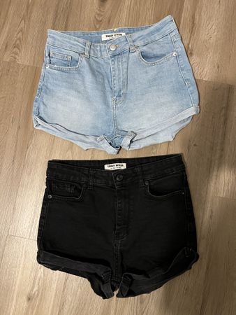 Minishorts