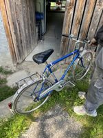 Vintage Kristall  Kinder-Velo /Fahrrad 