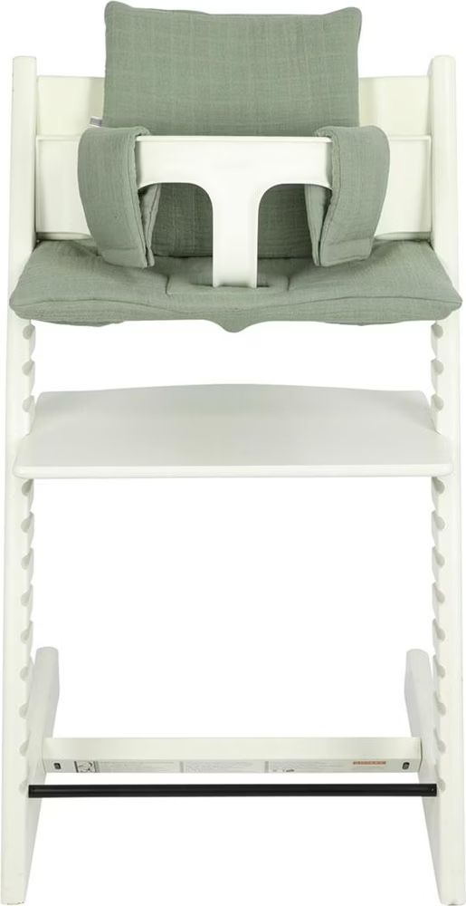 Stokke Seggioloni: Trixie Sitzkissen Set – Usato da Niederglatt ZH venduto da sim_gj7s 4