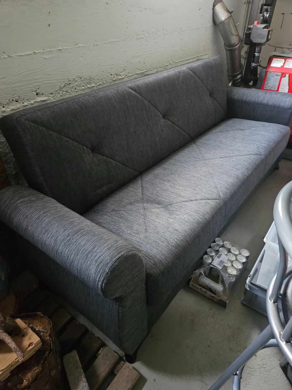 Divani: Schönes Sofa – Usato da Burgdorf venduto da Margrit00 1