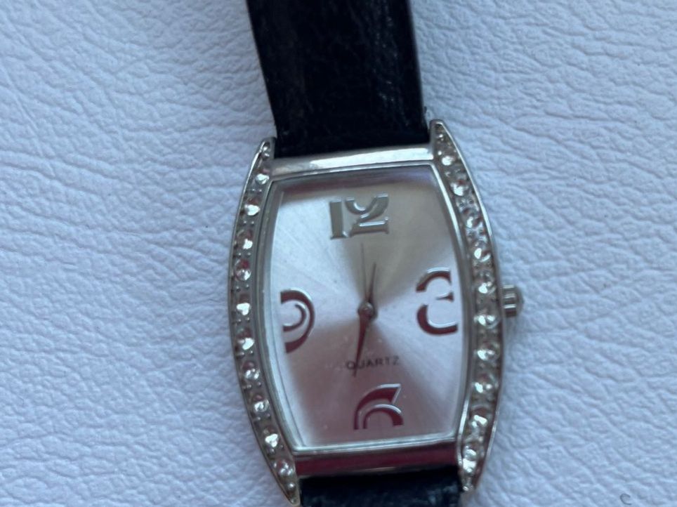 Orologi: Armbanduhr /// LK – Usato da Brittnau venduto da Zofigerin