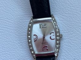 Armbanduhr /// LK