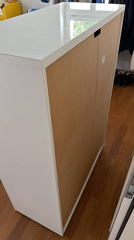 Kommoden: Weisses Möbel – Gebraucht aus Arlesheim von ann_tnc9 2