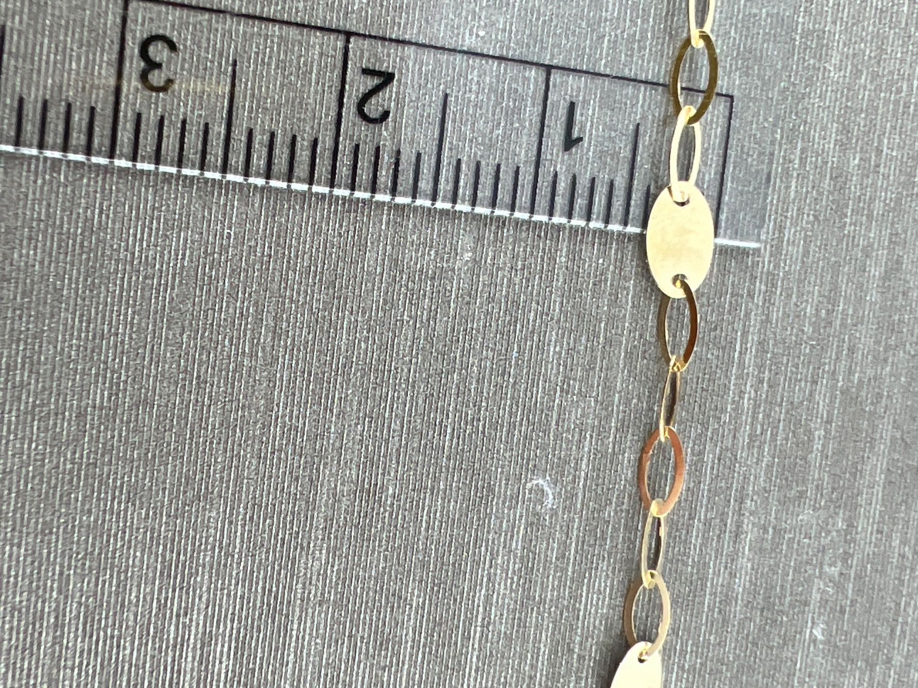 Bracciali & Braccialetti: Armkette 750 Gold – Usato da Niederuzwil venduto da leo_8857 4