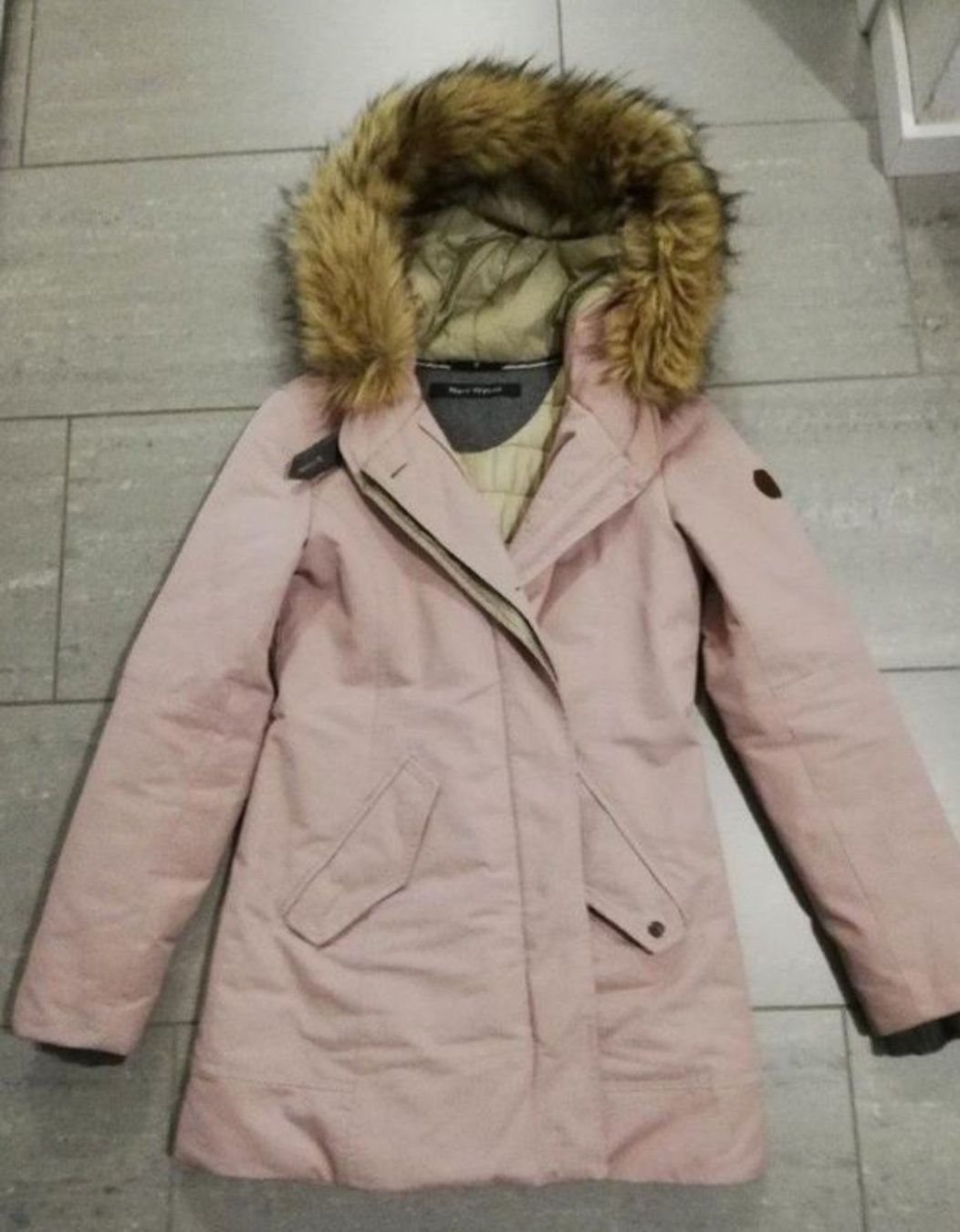 Marc O'Polo Giacche: Marc'O Polo Jacke gr S – Usato da Gwatt (Thun) venduto da Letzte-Chance-III