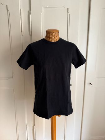 HUNDHUND - T-Shirt schwarz XS