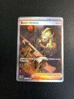 Paldea Evolved - Boss’s Orders 265/193 Full Art Secret Ab 1