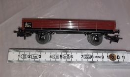 Märklin Germany Bahnwagen