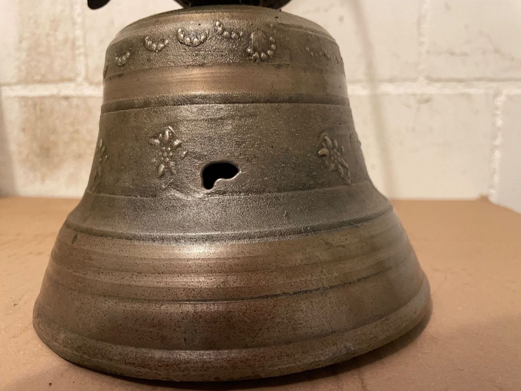 Glocken & Treicheln: Alte Glocke ab 1.00 Fr. – Gebraucht aus Birrhard von magisto52 3