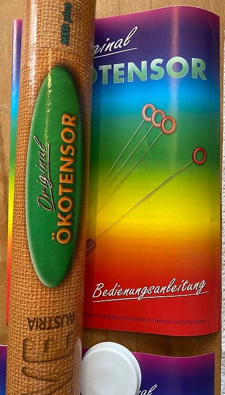 Attrezzature mediche: Ökotensor Original Med-Plus – Usato da Märstetten venduto da inf_m5t7 2