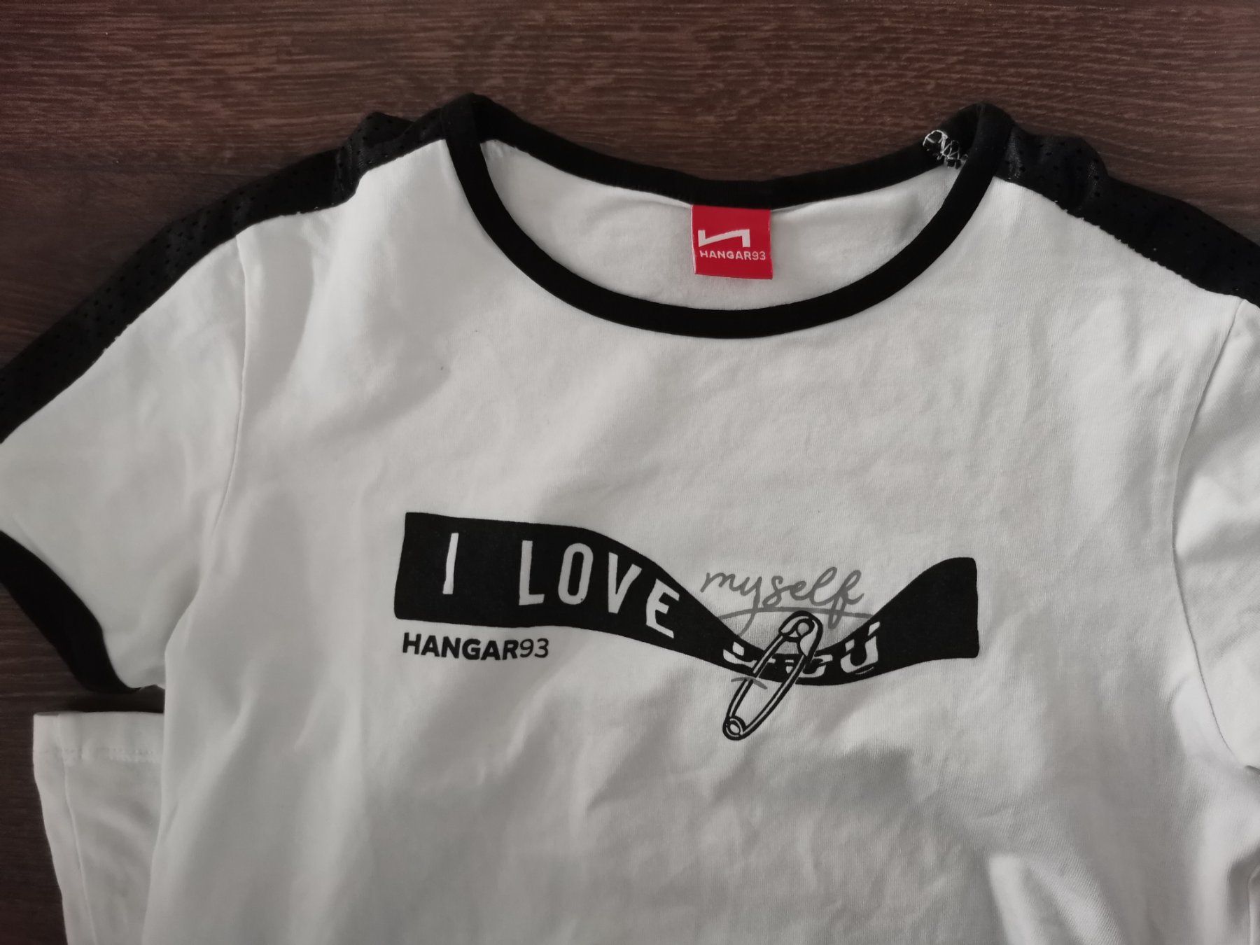 Camicette, T-shirt & Top: T-Shirt, 146, Mädchen – Usato da Oftringen venduto da januarloch 3