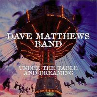 Dave Matthews, Carter Beauford, Stefan Lessard, Leroi Moore,