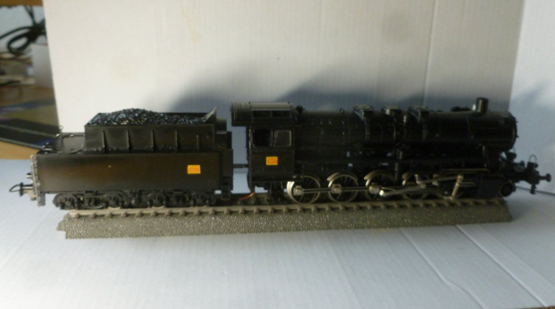 Fleischmann Modellini di ferrovie: Fleischmann 1178 BR150 SNCF – Usato da Bubikon venduto da Br103er 3