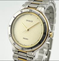 Seiko Dolce