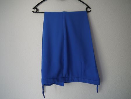 TH. BRAUN Hose 7/8