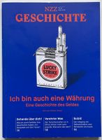 NZZ Geschichte Magazin Nr. 16 - Mai 2018 - Top Zustand!