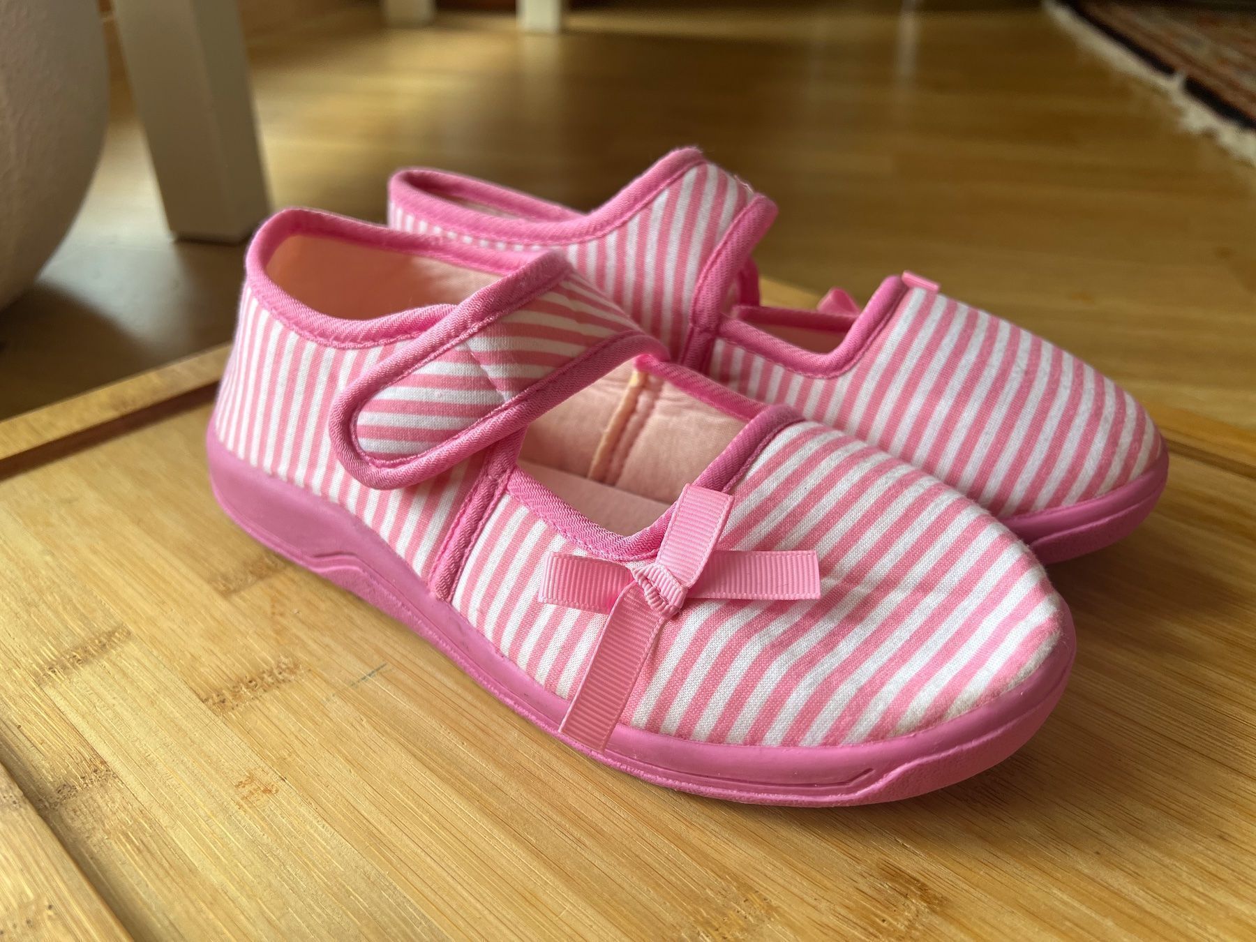 Scarpe per ragazze: Mädchenschuhe Gr. 34 – Usato da Tafers venduto da JP911