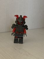 LEGO Ninjago Minifigur Vermin