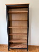 IKEA Hemnes Bücherregal