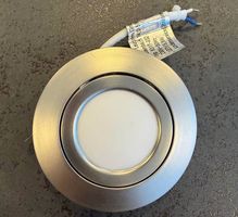 Lot de 10 spots LED encastrables BRILONER 
