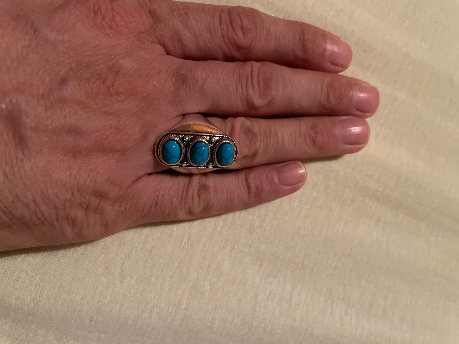 Altri gioielli: Lot Ringe – Usato da Reinach AG venduto da M_2024 9