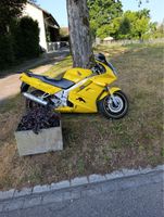 Honda VFR