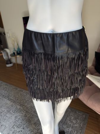 Patrizia Pepe Minirock, |Größe 42|