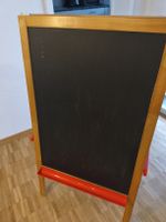 Kindertafel / Maltafel IKEA MÅLA aus Holz mit Kreide