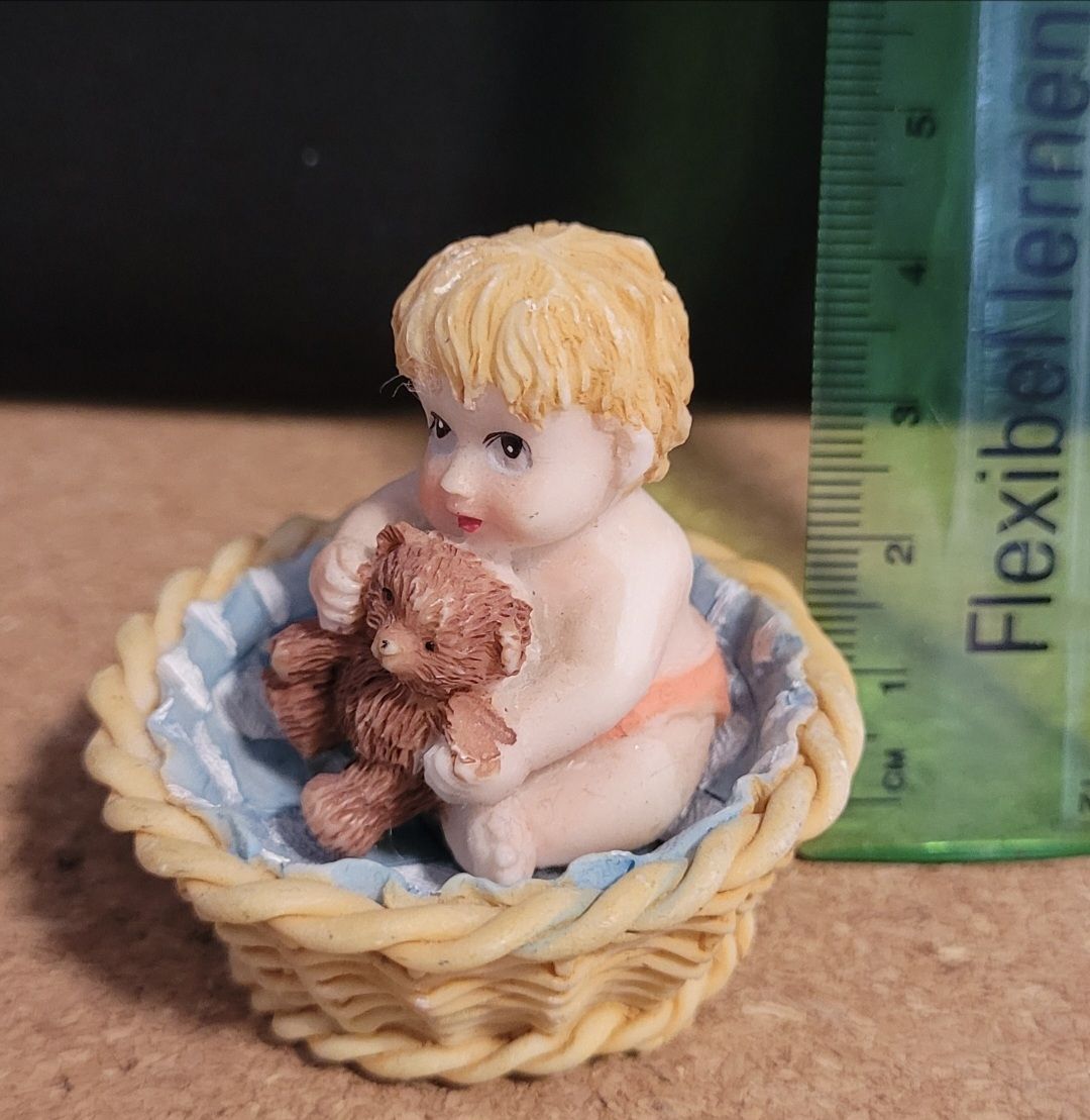 Statuette: Figure Baby – Usato da Uster venduto da Jaschoo 1