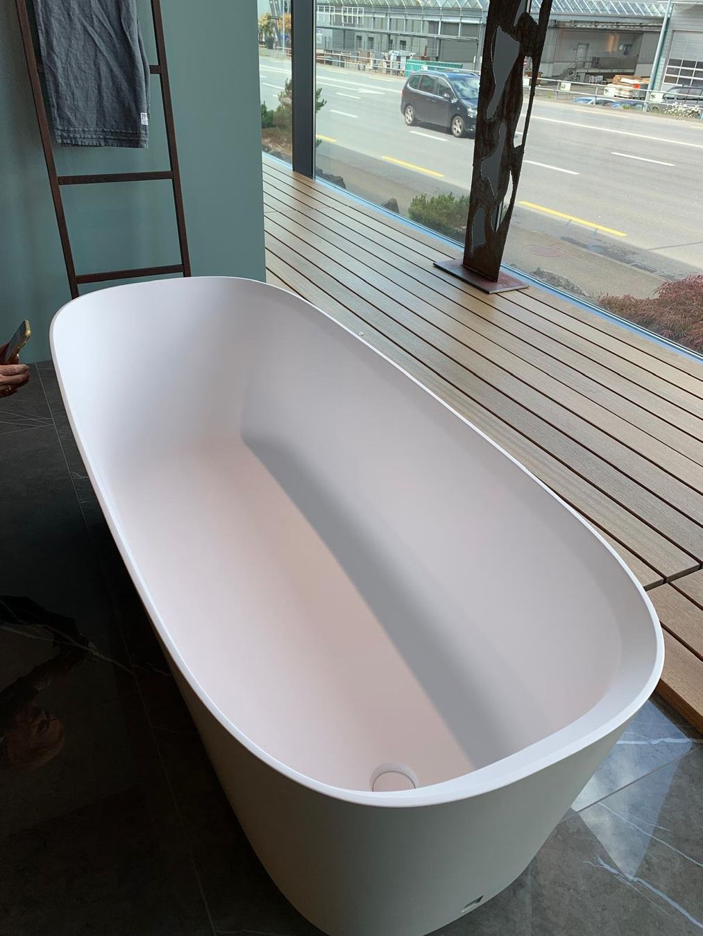 Baignoires: AGAPE Badewanne – Neuf (Voir description) à Stans par AQWA_AG 3