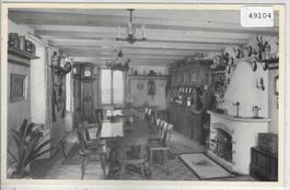 Luzern - Hotel Rothaus