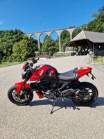 Ducati Monster 937+