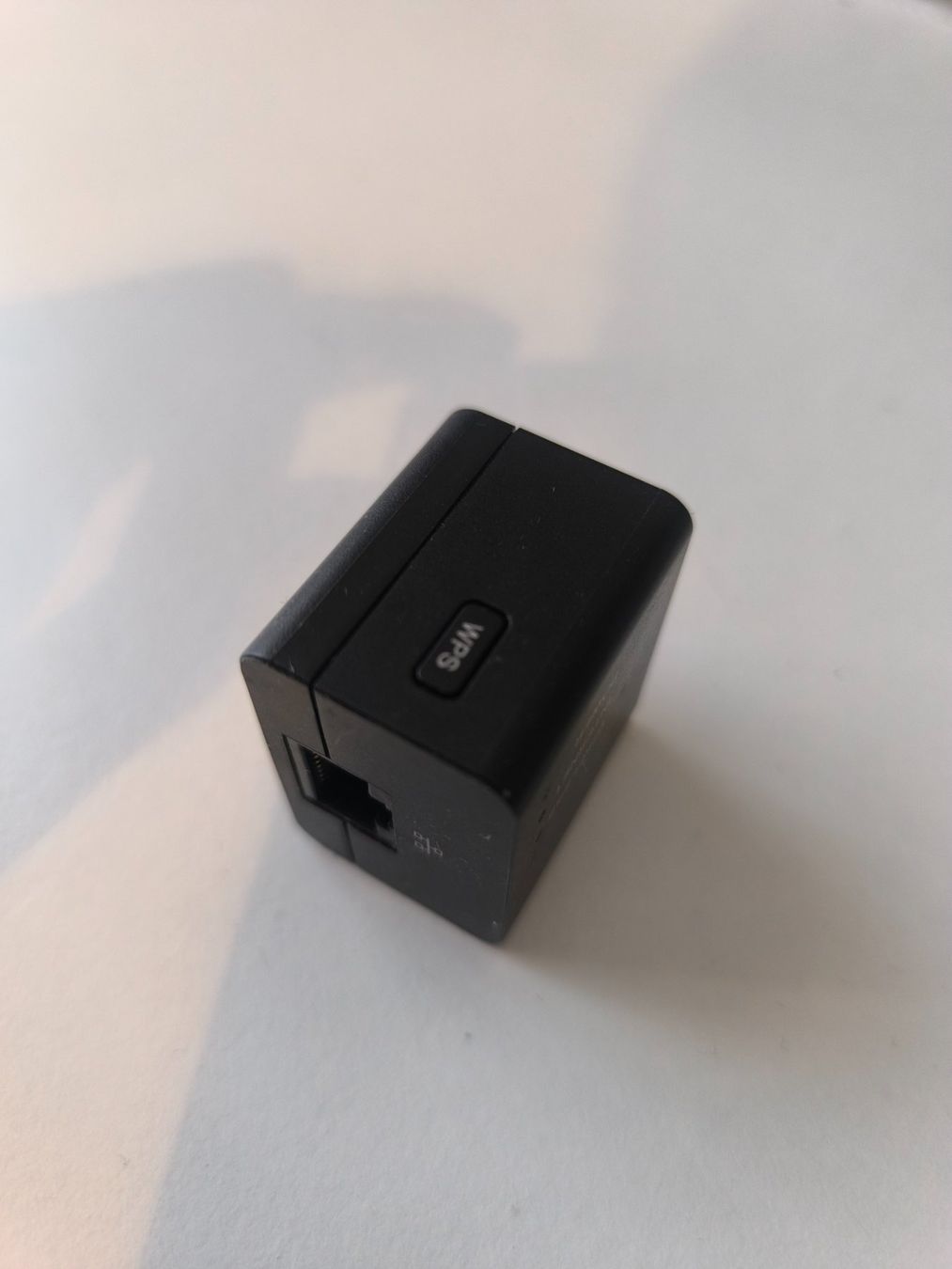 Unità & Adattatore: Sony USB to Ethernet/LAN Adapter – Usato da Petit-Lancy venduto da dariotabe 1