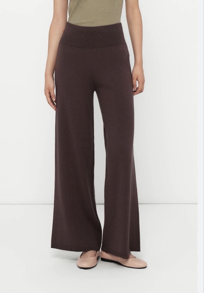 Lala Berlin Pantaloni: LALA BERLIN Hose Gr. L / 165 CHF – Usato da Tägerwilen venduto da limolimo 3
