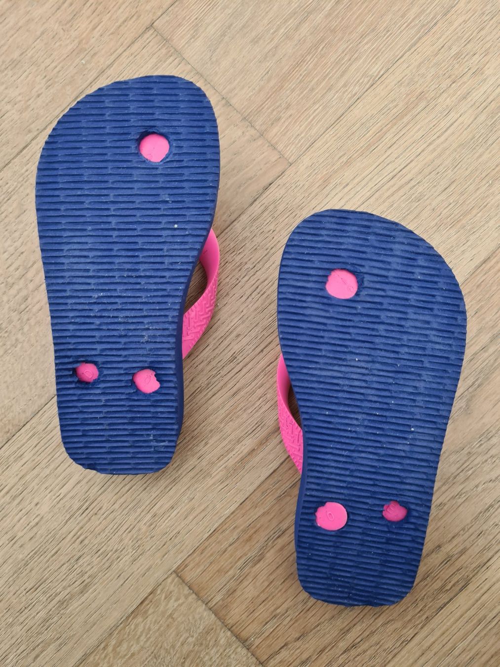 Havaianas Schuhe für Jungen: Tong Havaianas Taille 27/28 - NEW – Neu (gemäss Beschreibung) aus Carouge GE von Gasco 5