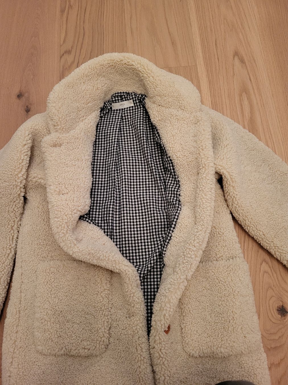 Mango Giacche & Cappotti: Jacke Mädchen – Usato da Wittenbach venduto da pambob 3