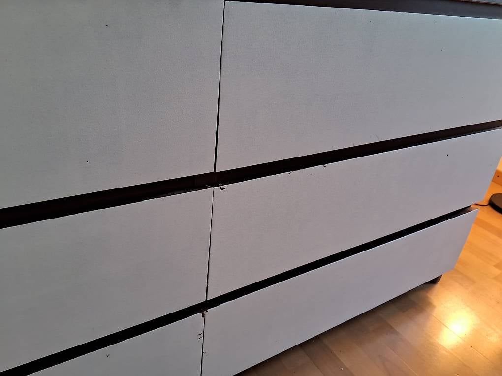 Kommoden: Kommode / Sideboard – Gebraucht aus Zürich von jasonetxu 4