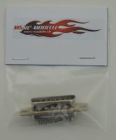 Sub-D15 Stecker 1Stk.
