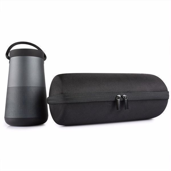 Casse acustiche: SCHUTZCASE - BOSE SOUNDLINK REVOLVE PLUS - HARDCASE - CASE – Nuovo e nell'imballaggio originale da Kriens venduto da swissgadget 6