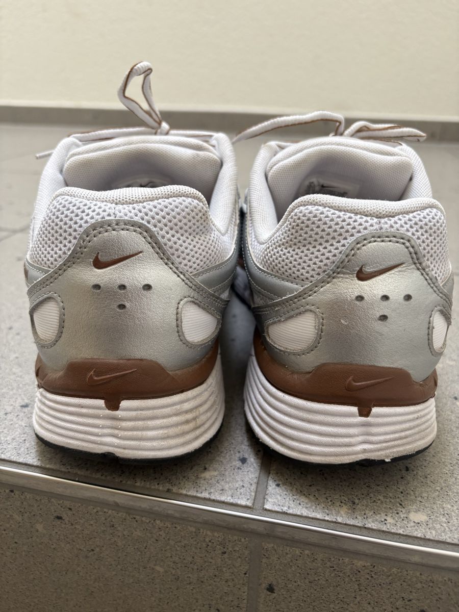 Nike Scarpe da uomo: Nike P6000 46 – Usato da Bülach venduto da silk1881 3