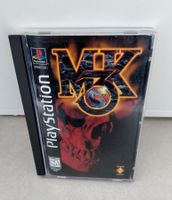 Mortal Kombat 3 (US), PS 1 / PSX