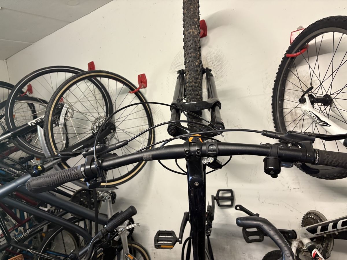 Scott Velos: Scott MTB – Gebraucht aus Greifensee von oli_q2zg 6