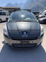Peugeot 5008 1.6i Turbo 2010 B5a