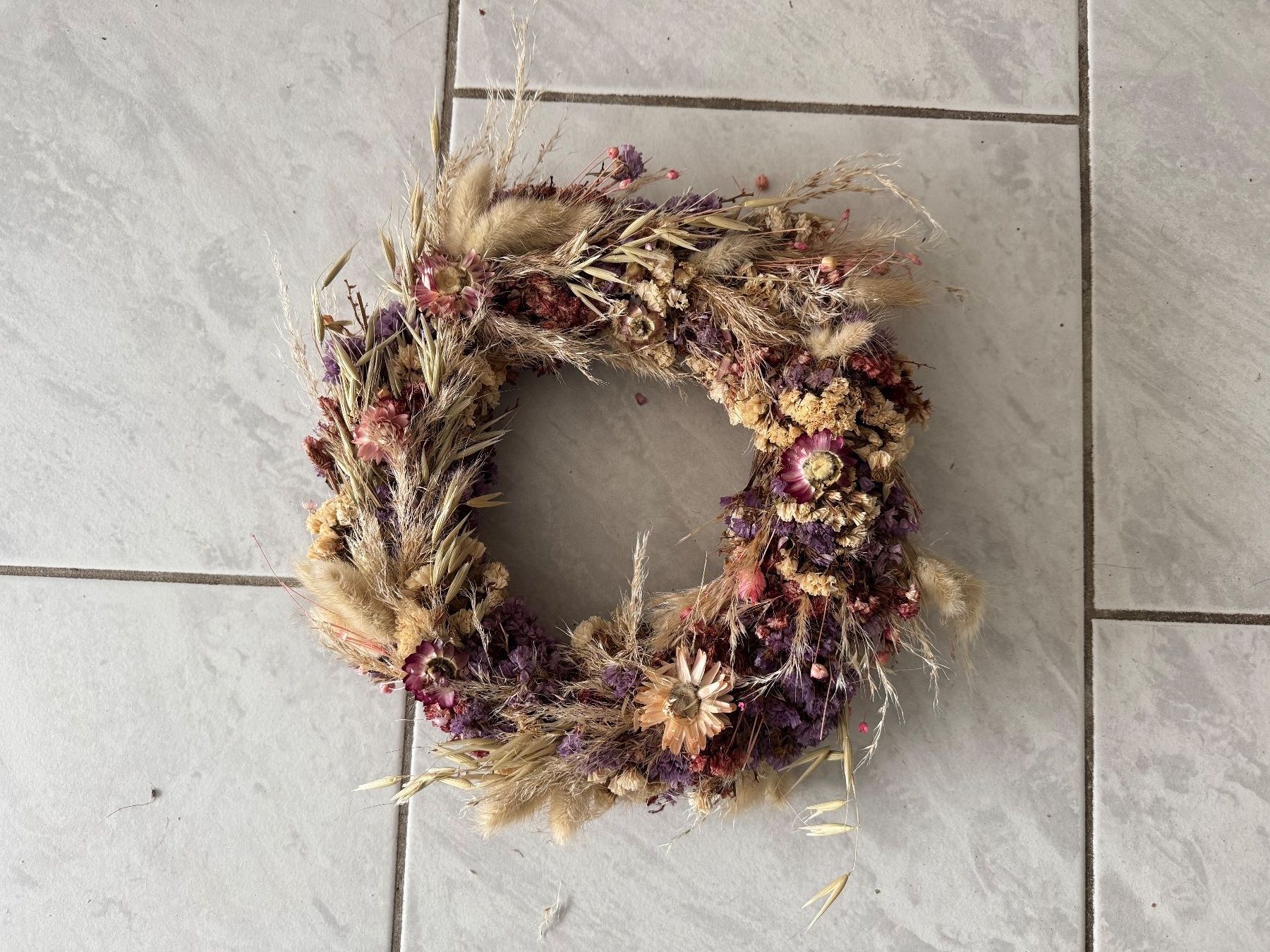 Tutte le decorazioni: Dekorations Kunst Blume – Usato da Wohlen AG venduto da chippy02 4