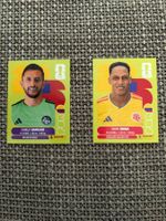 FIFA WM 2026 Panini Sticker COL 2 / 5
