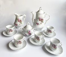 ANTIK*KAFFEESERVICE*