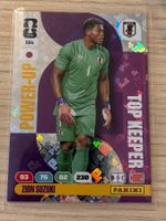 Panini FIFA World Cup 2026 Top Keeper Zion Suzuki 554