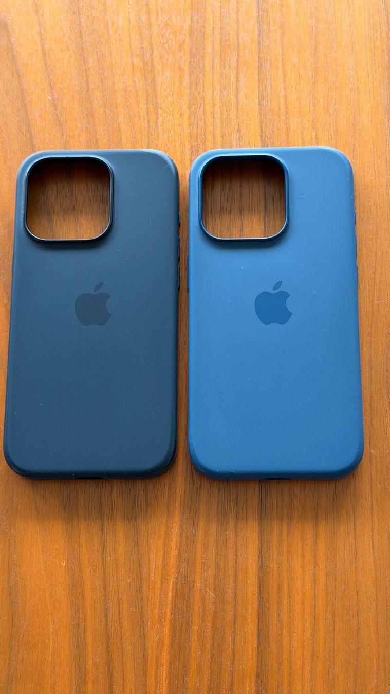 Apple Handys / Smartphones: iPhone 15 Pro 256GB Blue Titanium – Neu (gemäss Beschreibung) aus zürich von renatoelio 4